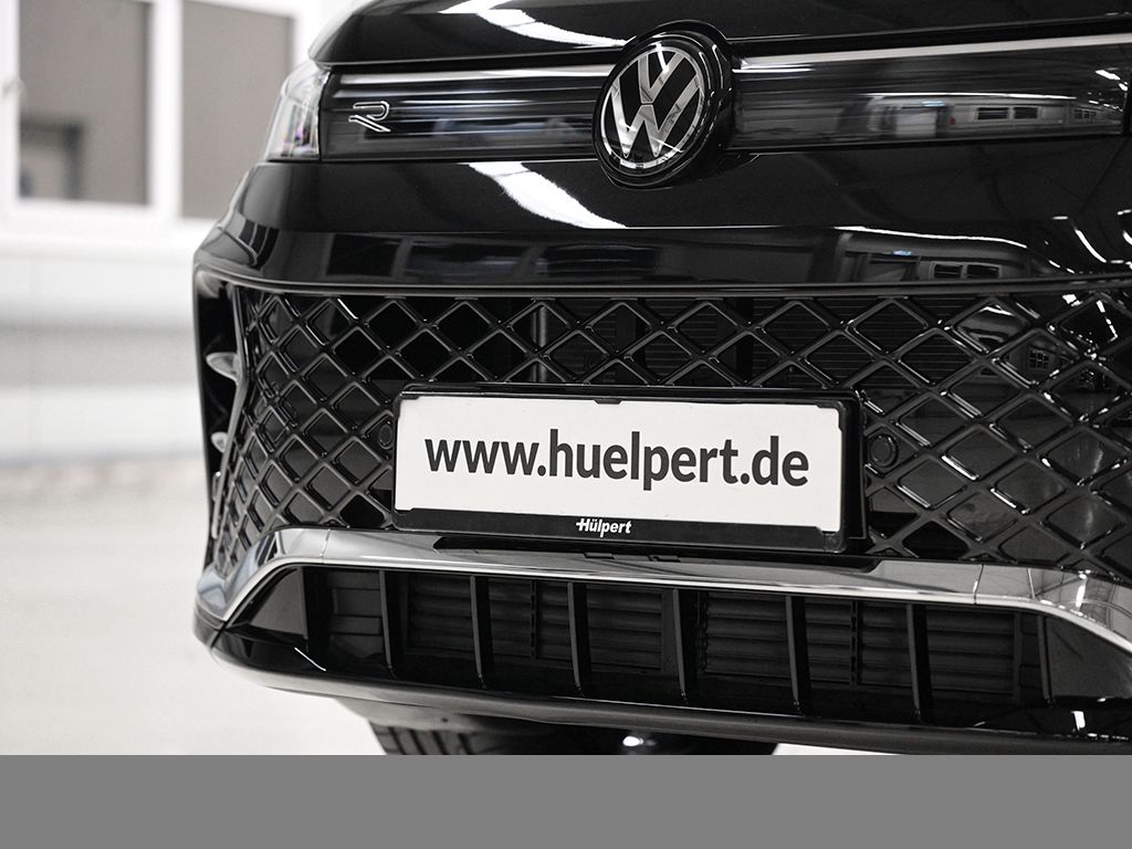 Volkswagen Tiguan 2.0 R-LINE DSG NAVI eKLAPPE KEYLESS