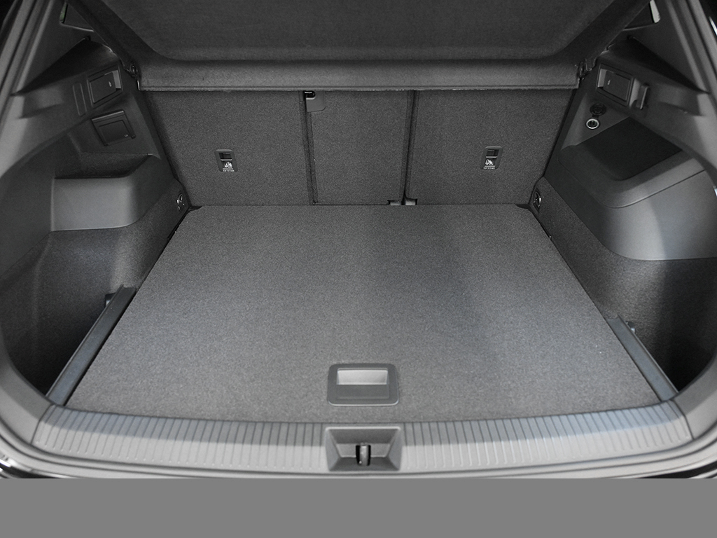 Volkswagen Tiguan 2.0 R-LINE DSG NAVI eKLAPPE KEYLESS