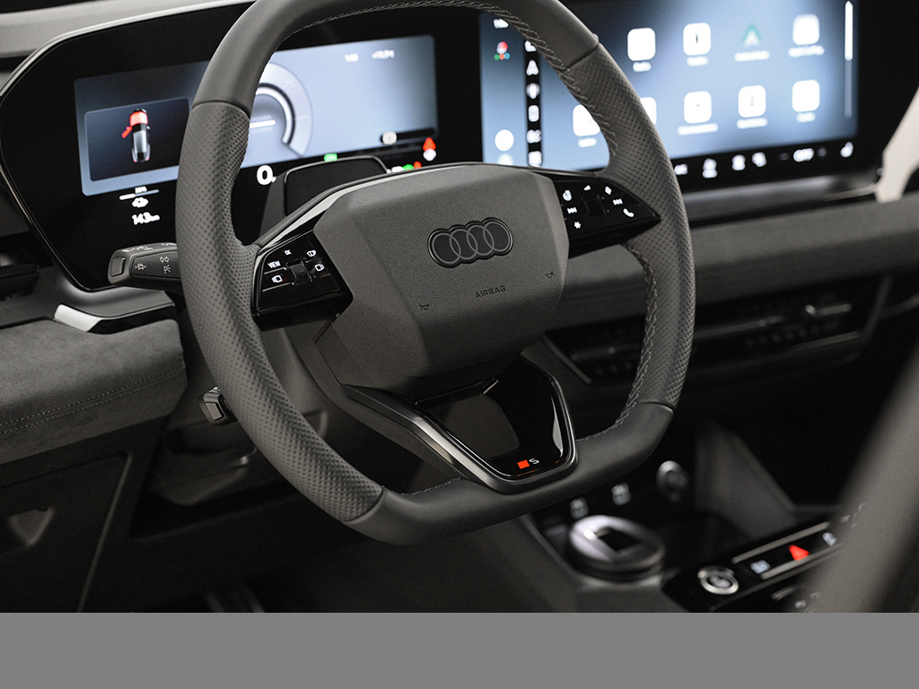 Audi Q6 Sportback e-tron quattro AHK PANO B&O LM21
