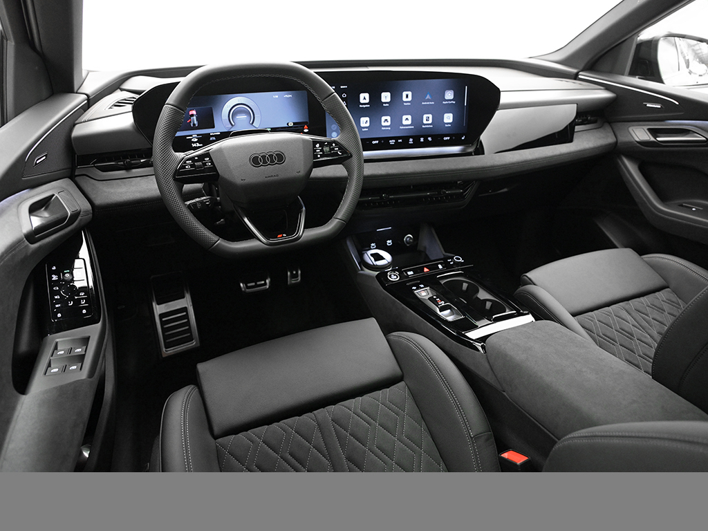 Audi Q6 Sportback e-tron quattro AHK PANO B&O LM21