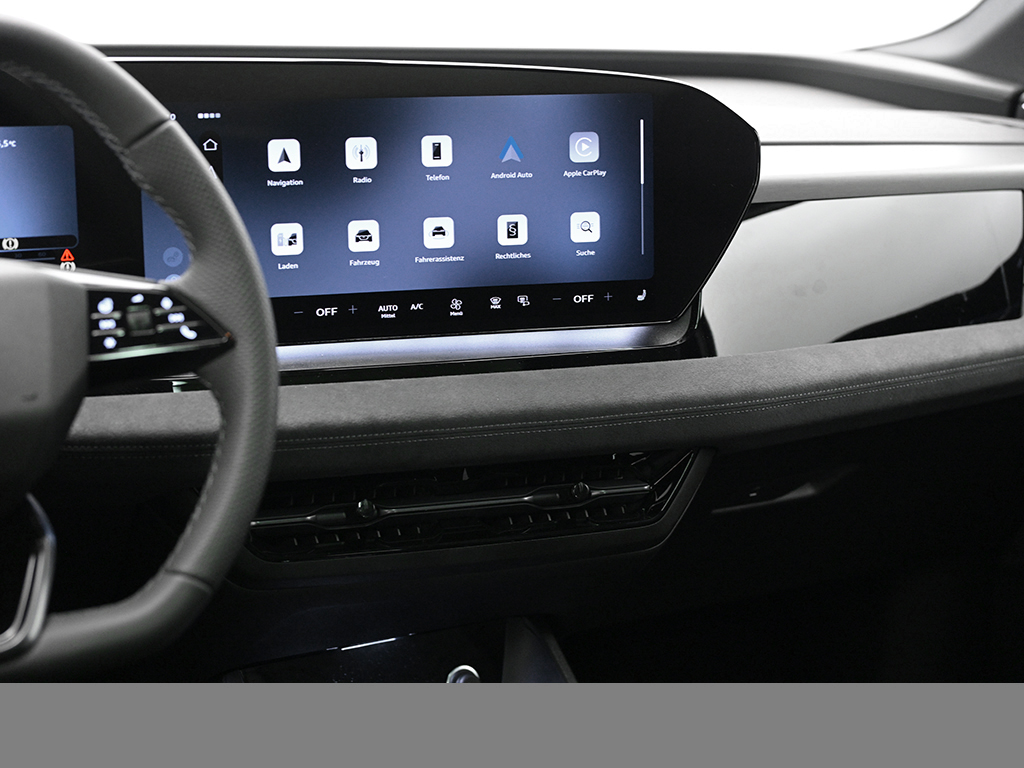 Audi Q6 Sportback e-tron quattro AHK PANO B&O LM21