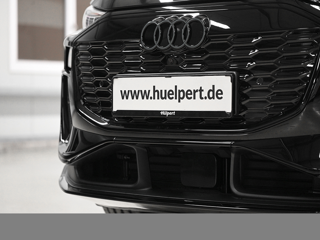 Audi Q6 Sportback e-tron quattro AHK PANO B&O LM21