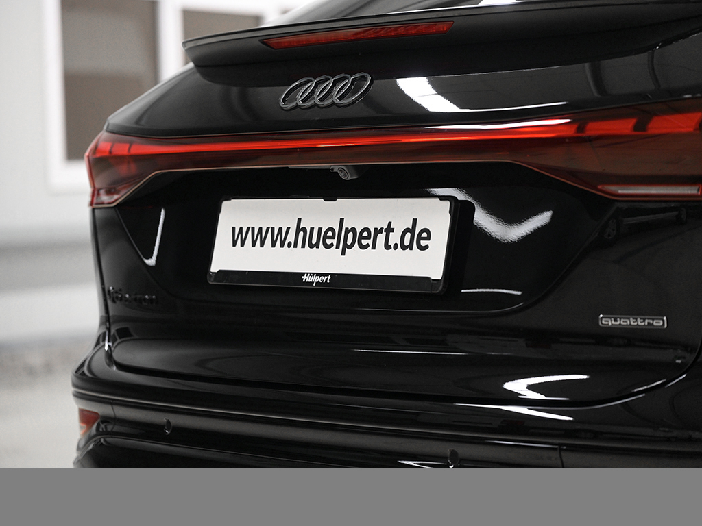Audi Q6 Sportback e-tron quattro AHK PANO B&O LM21