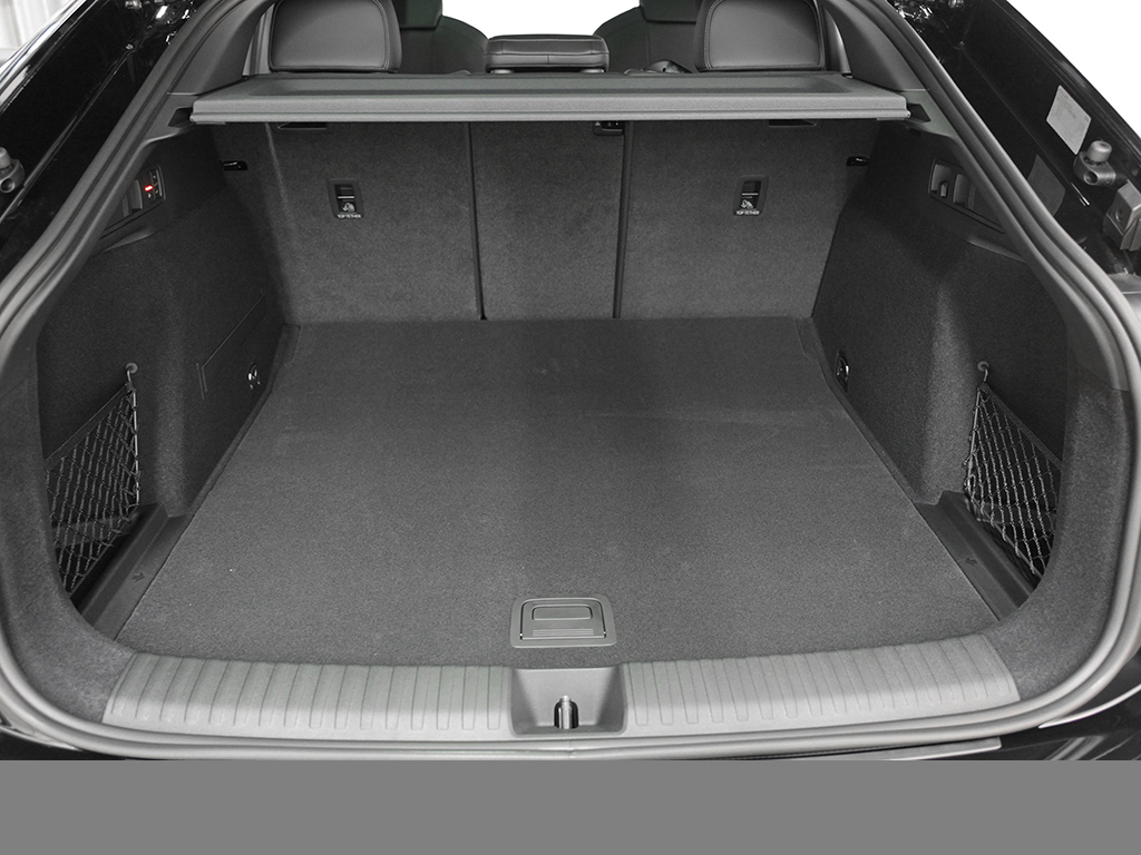 Audi Q6 Sportback e-tron quattro AHK PANO B&O LM21