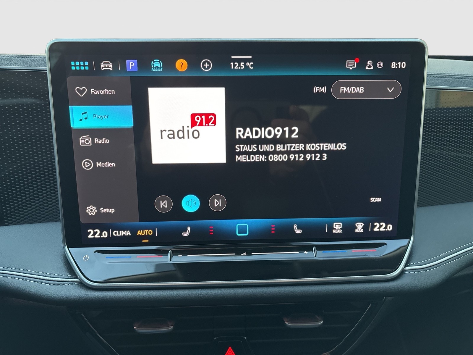 Volkswagen Passat Variant 2.0 BUSINESS NAVI KAMERA AHK ALU