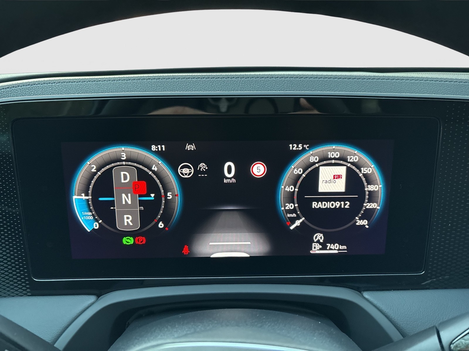 Volkswagen Passat Variant 2.0 BUSINESS NAVI KAMERA AHK ALU