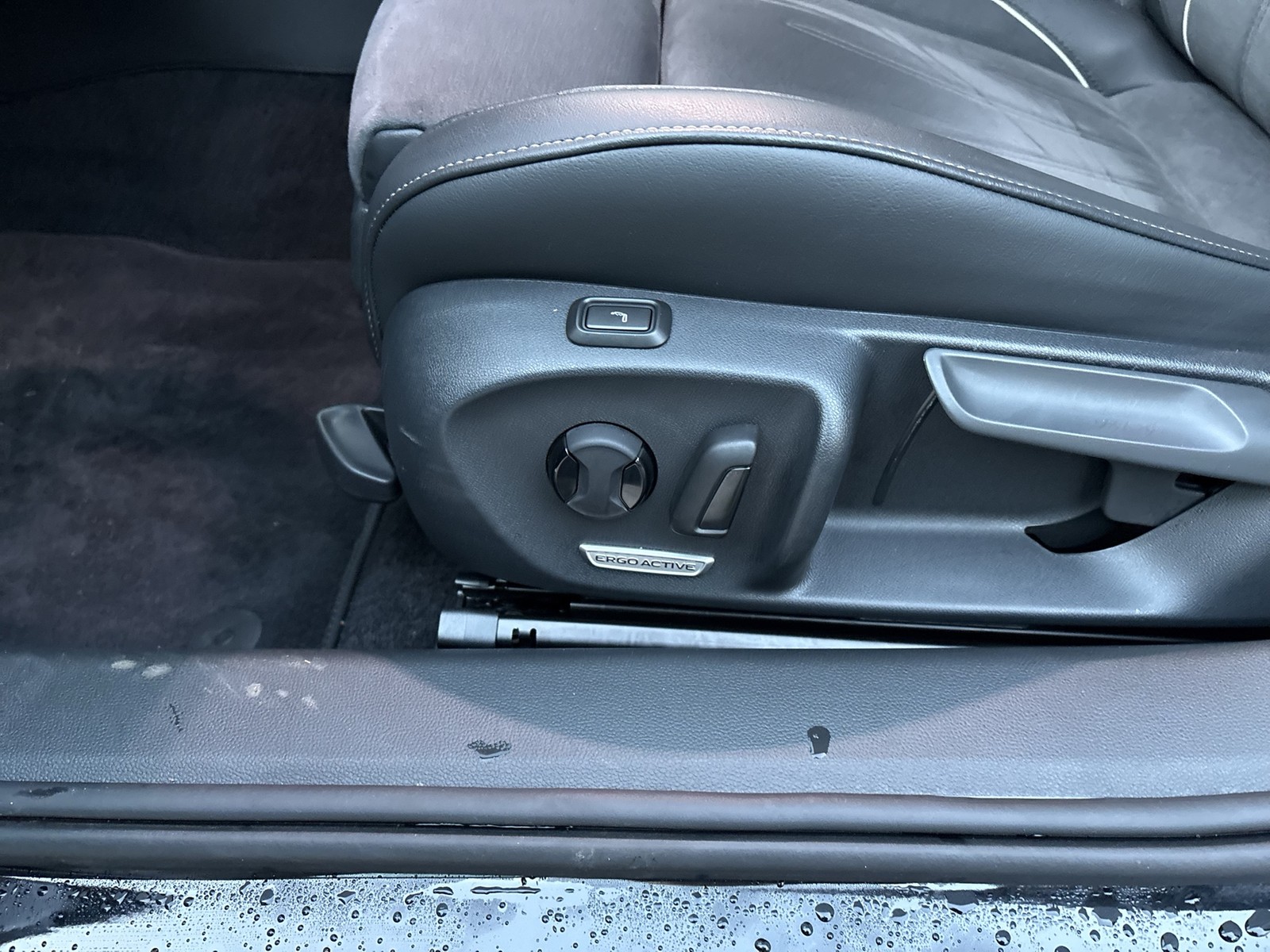 Volkswagen Passat Variant 2.0 BUSINESS NAVI KAMERA AHK ALU