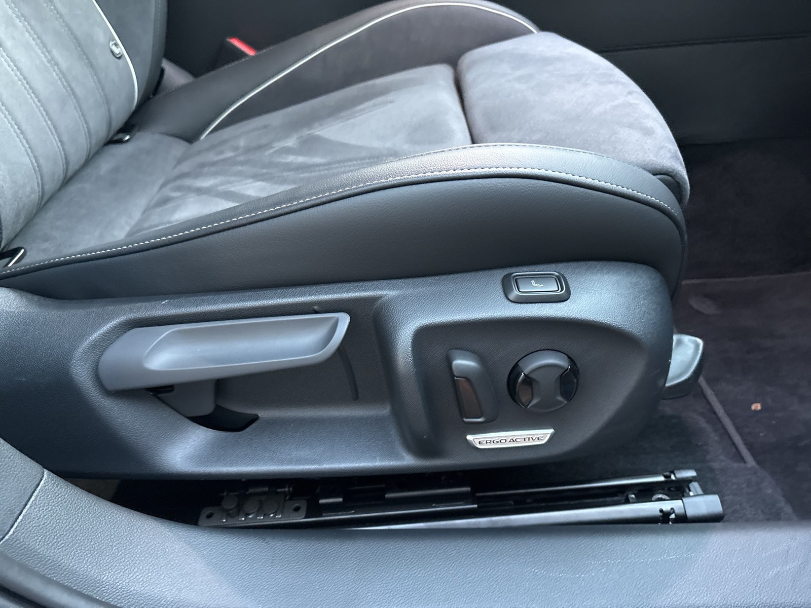 Volkswagen Passat Variant 2.0 BUSINESS NAVI KAMERA AHK ALU