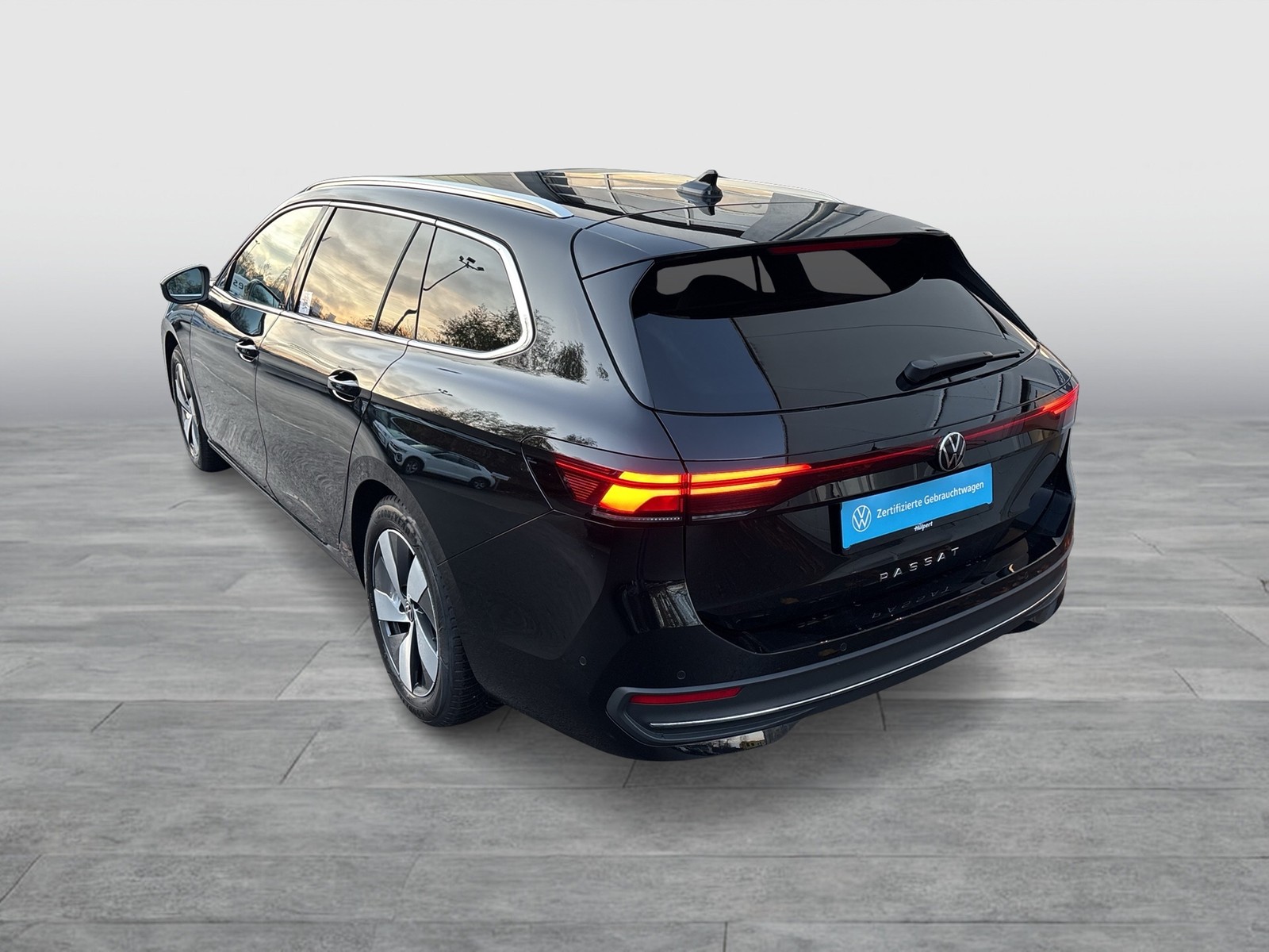 Volkswagen Passat Variant 2.0 BUSINESS NAVI KAMERA AHK ALU