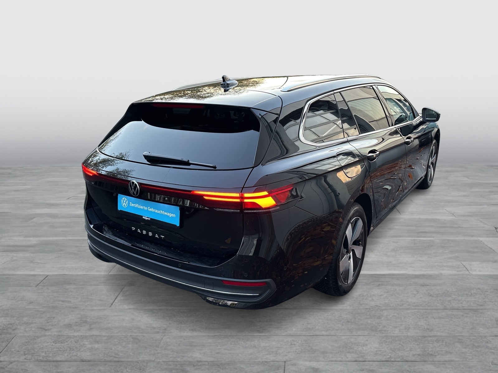 Volkswagen Passat Variant 2.0 BUSINESS NAVI KAMERA AHK ALU