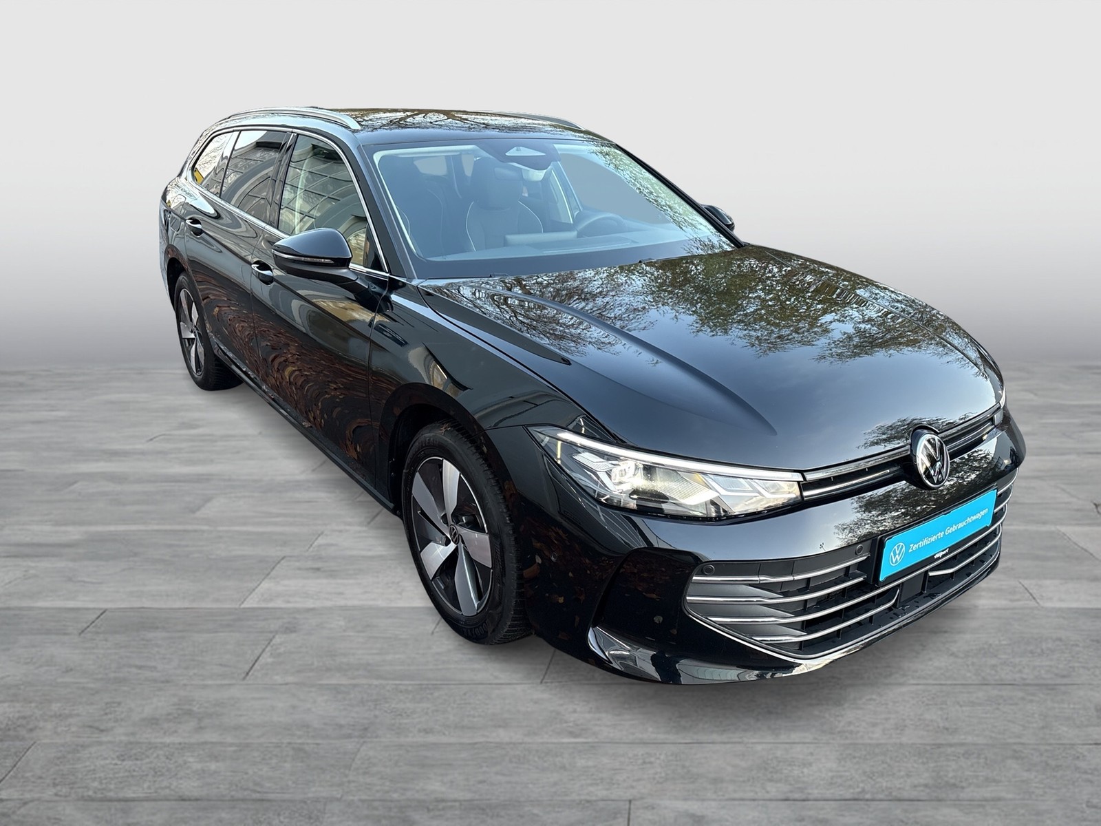 Volkswagen Passat Variant 2.0 BUSINESS NAVI KAMERA AHK ALU