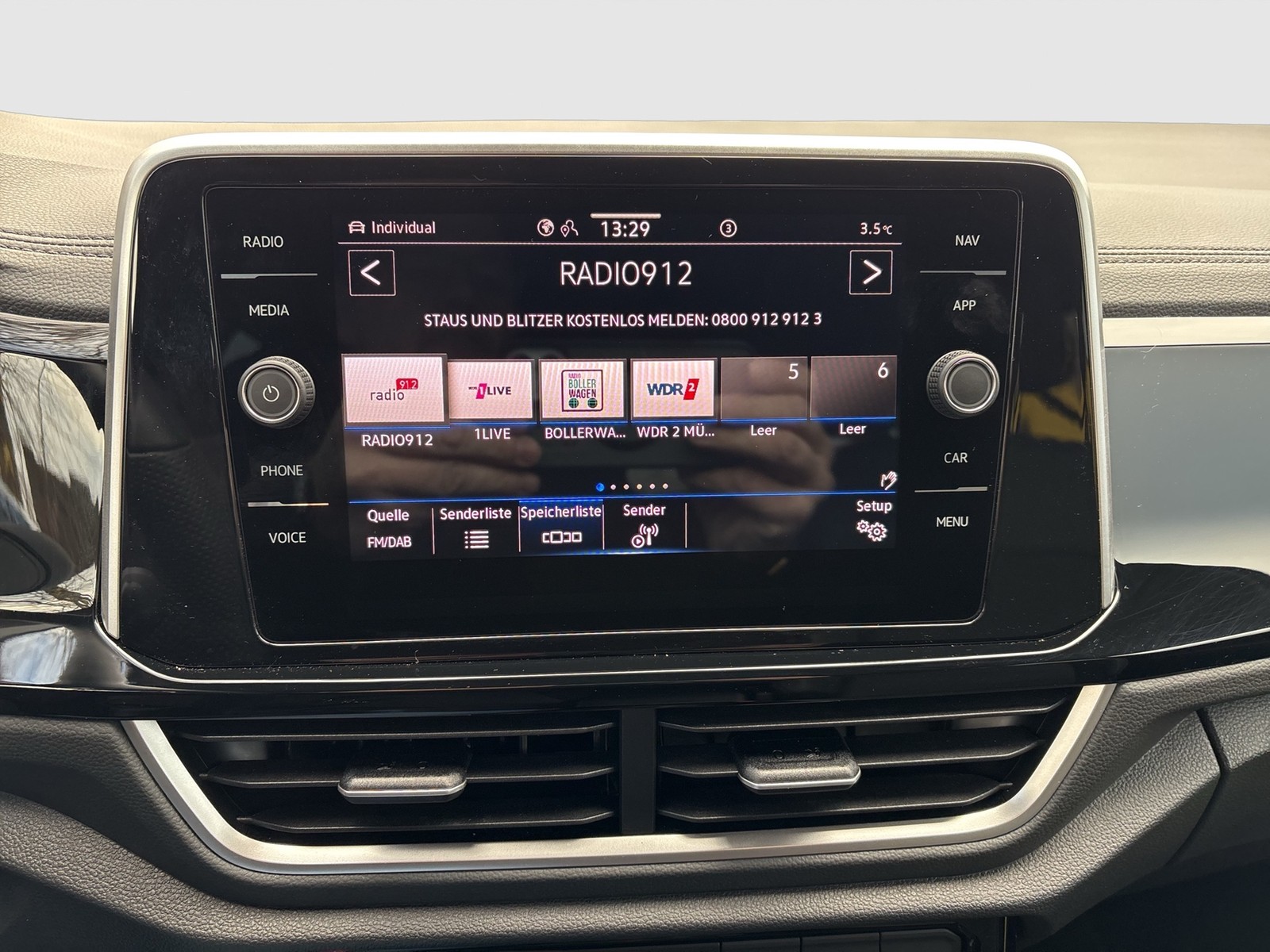 Volkswagen T-Roc 2.0 R-LINE NAVI SITZHEIZUNG ALU LED ACC