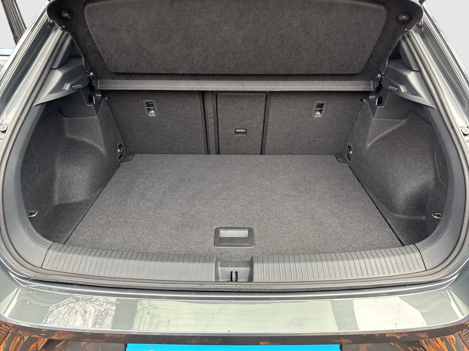 Volkswagen T-Roc 2.0 R-LINE NAVI SITZHEIZUNG ALU LED ACC