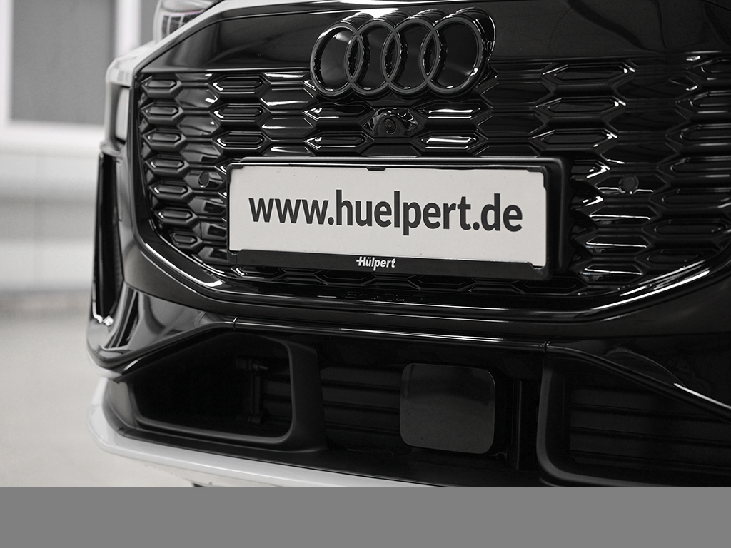 Audi Q6 Sportback e-tron performance AHK PANO LM21