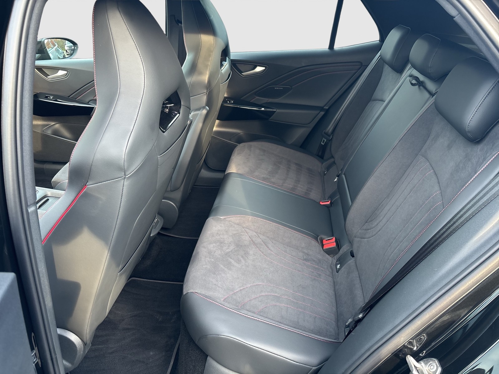 Volkswagen ID.3 GTX PERFORMANCE WÄRMEPUMPE ACC LM20 MATRIX