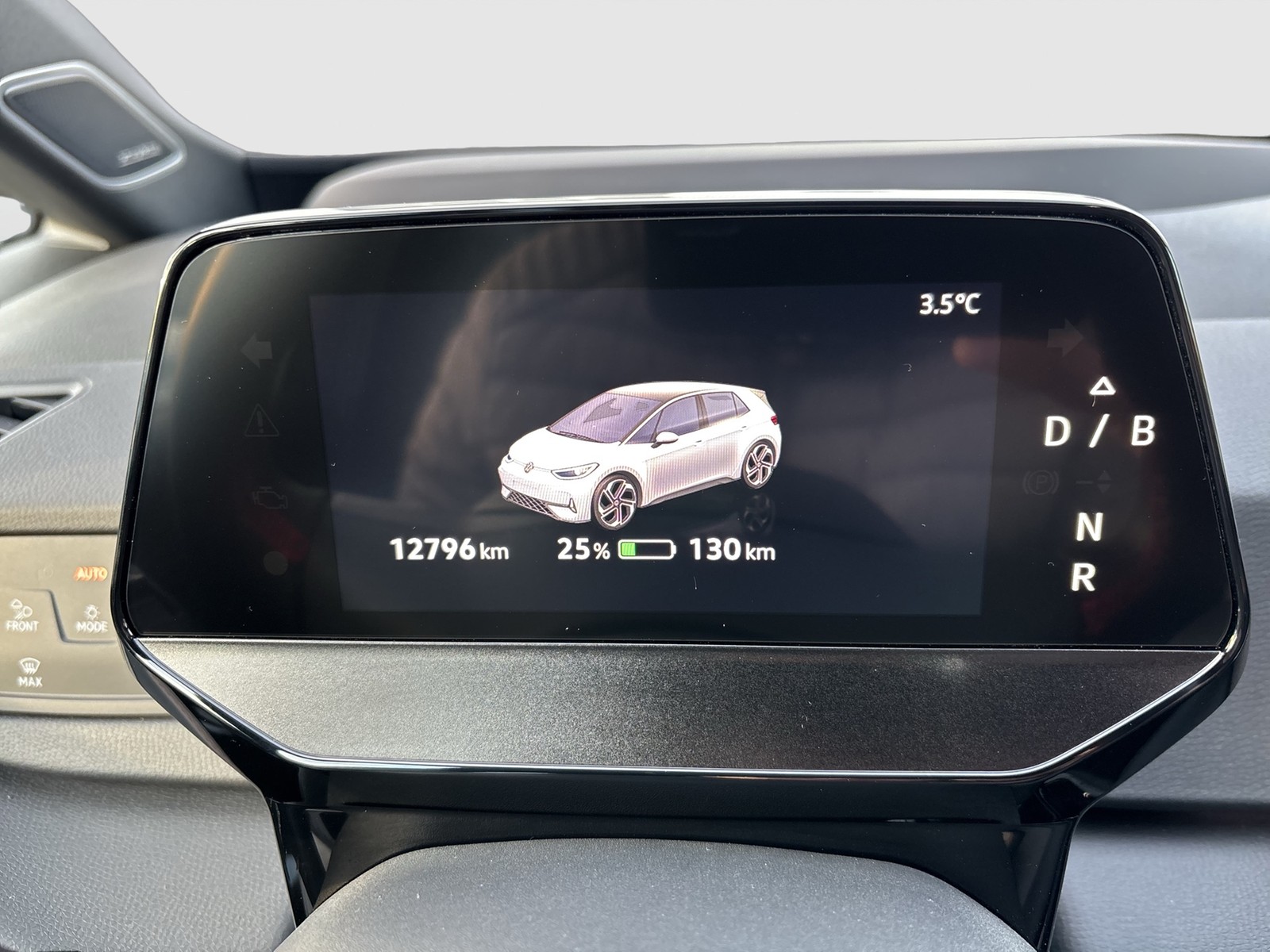 Volkswagen ID.3 GTX PERFORMANCE WÄRMEPUMPE ACC LM20 MATRIX