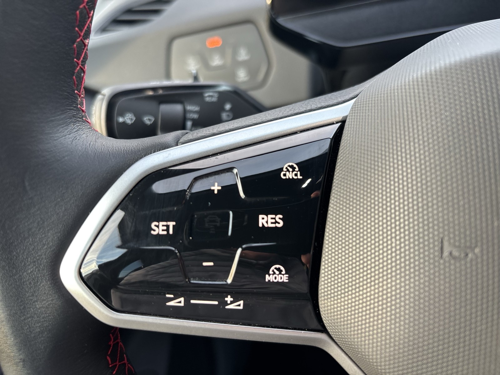 Volkswagen ID.3 GTX PERFORMANCE WÄRMEPUMPE ACC LM20 MATRIX