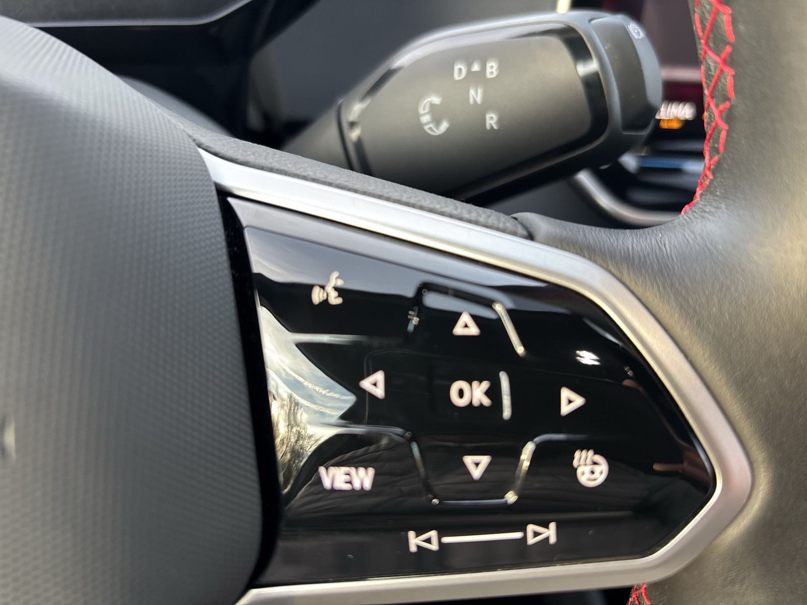 Volkswagen ID.3 GTX PERFORMANCE WÄRMEPUMPE ACC LM20 MATRIX