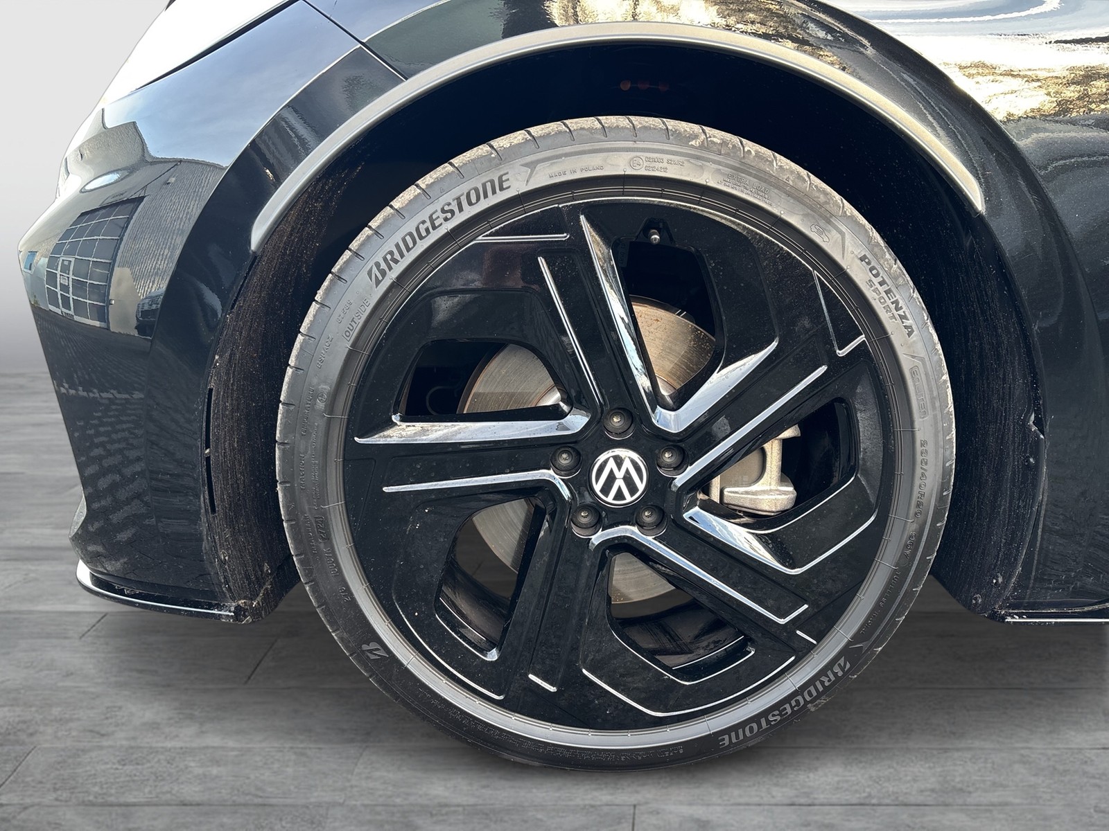 Volkswagen ID.3 GTX PERFORMANCE WÄRMEPUMPE ACC LM20 MATRIX