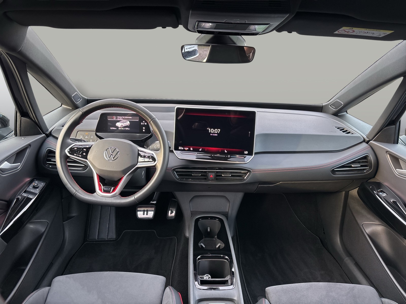 Volkswagen ID.3 GTX PERFORMANCE WÄRMEPUMPE ACC LM20 MATRIX