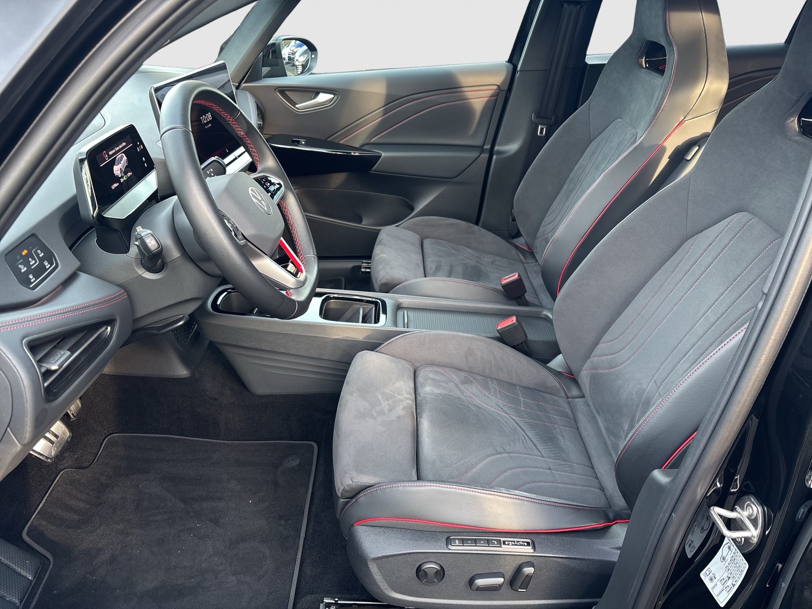 Volkswagen ID.3 GTX PERFORMANCE WÄRMEPUMPE ACC LM20 MATRIX