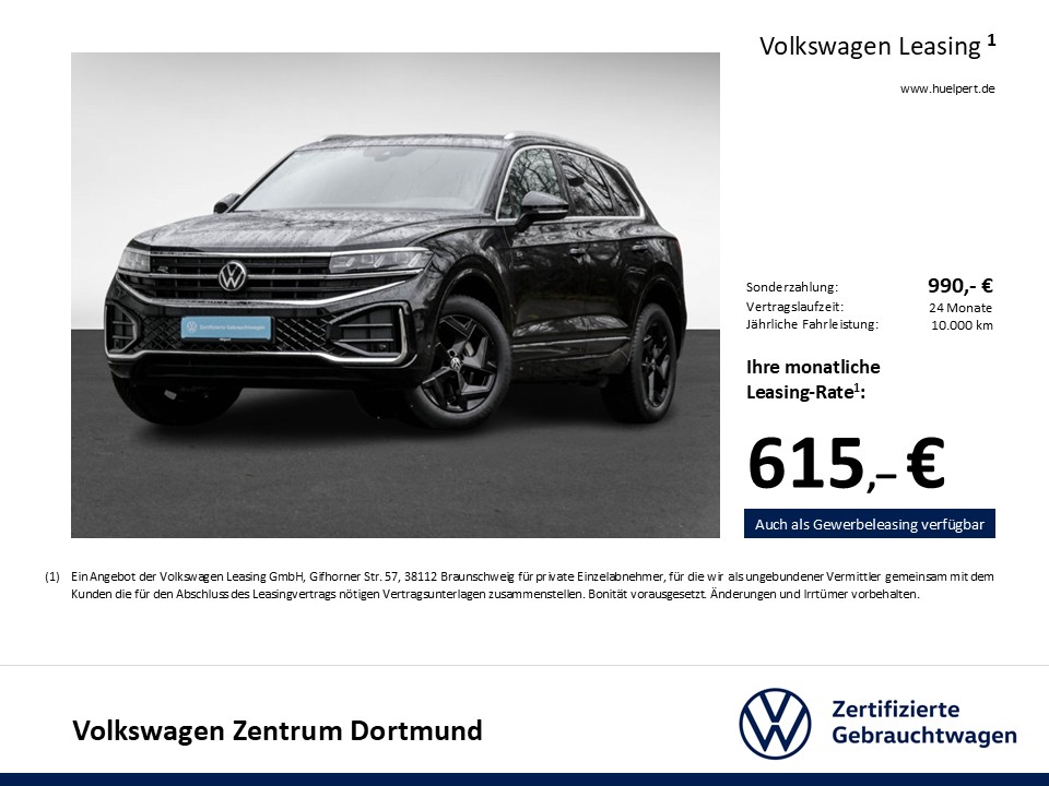 Volkswagen Touareg V6 R-LINE NEUES MODELL HEAD-UP KAMERA