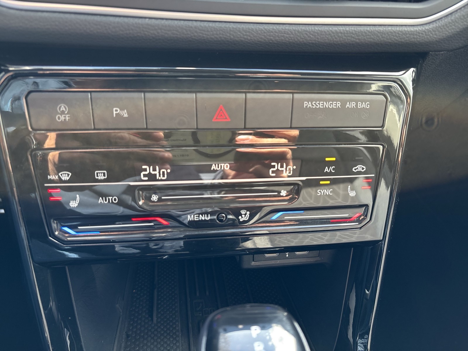 Volkswagen T-Cross 1.5 GOAL ACC LM17 CARPLAY SITZHEIZUNG