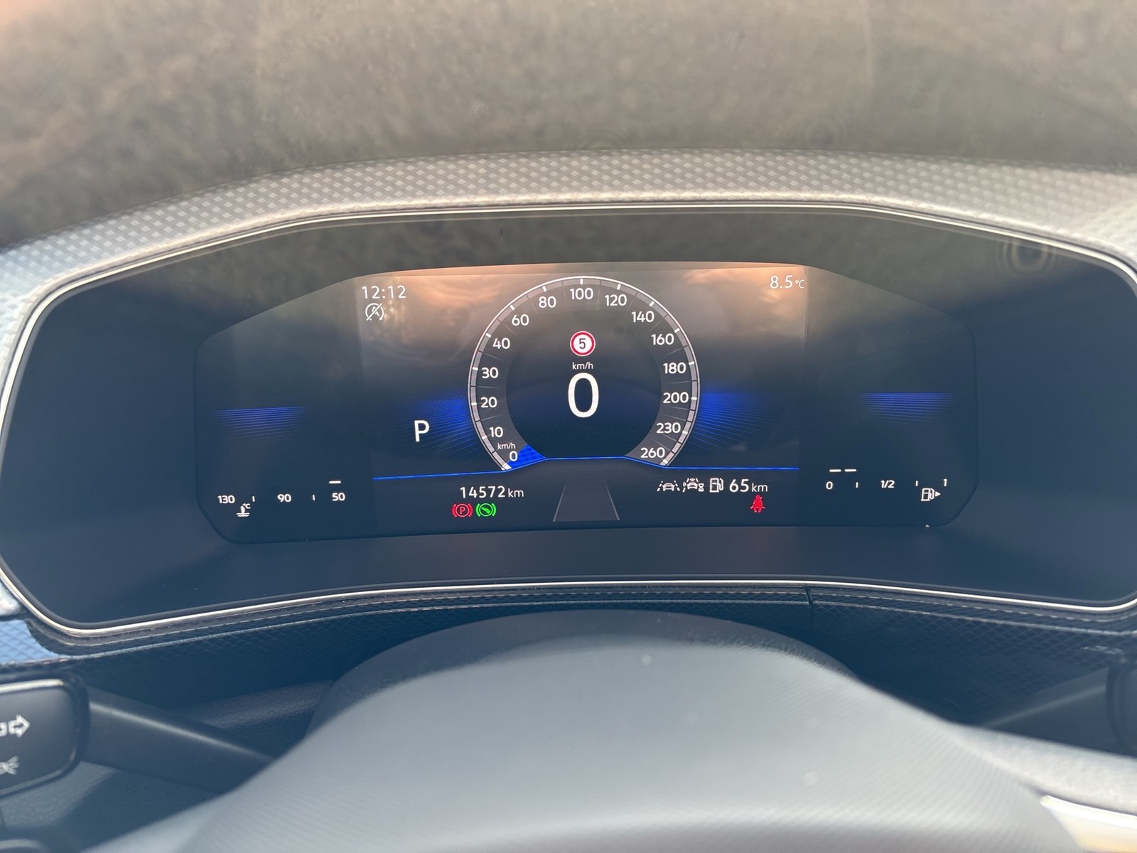 Volkswagen T-Cross 1.5 GOAL ACC LM17 CARPLAY SITZHEIZUNG