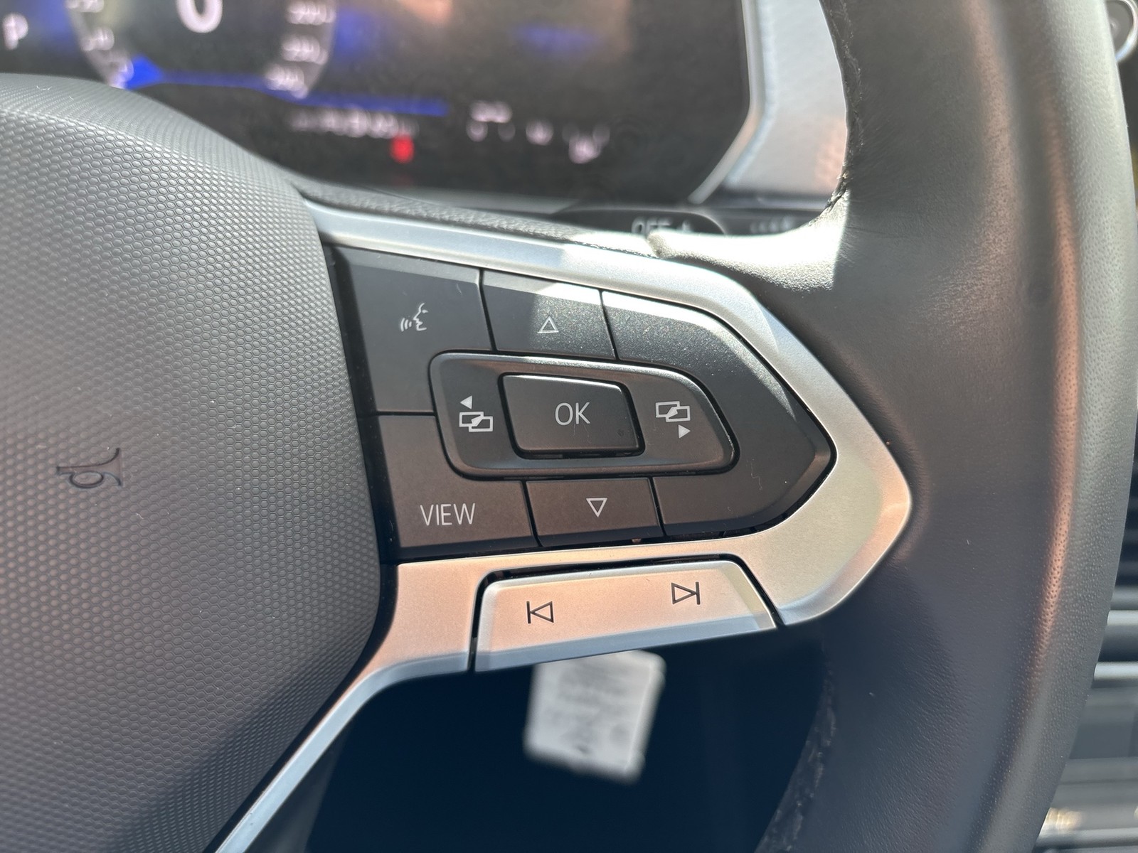 Volkswagen T-Cross 1.5 GOAL ACC LM17 CARPLAY SITZHEIZUNG