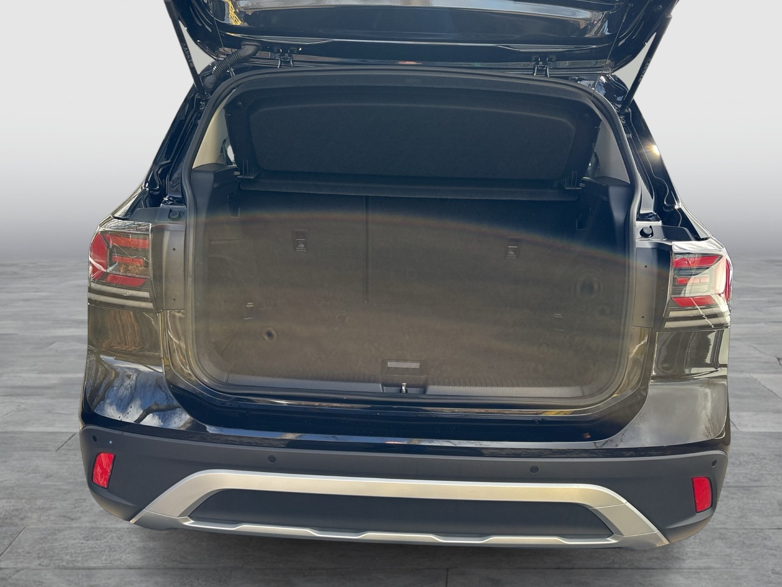 Volkswagen T-Cross 1.5 GOAL ACC LM17 CARPLAY SITZHEIZUNG