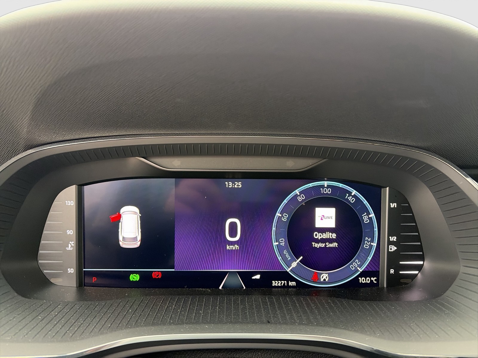 Skoda Octavia Combi 1.5 e-TEC SPORTLINE PANO LM18