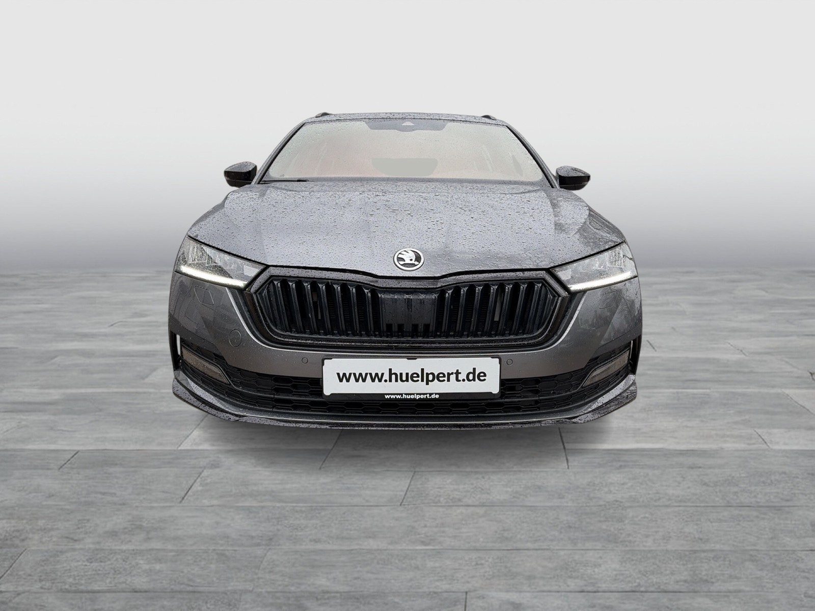 Skoda Octavia Combi 1.5 e-TEC SPORTLINE PANO LM18