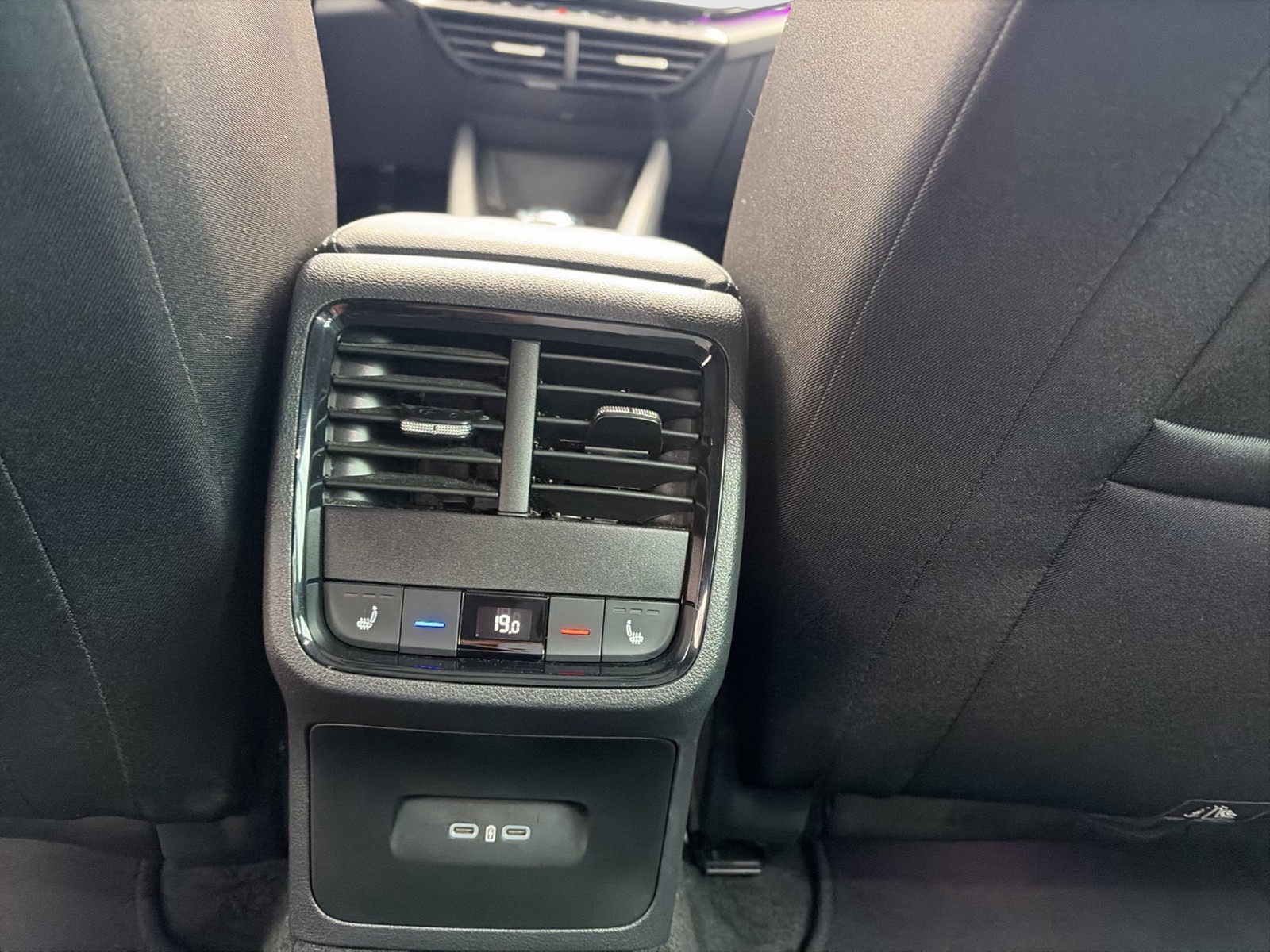 Skoda Octavia Combi 1.5 e-TEC SPORTLINE PANO LM18