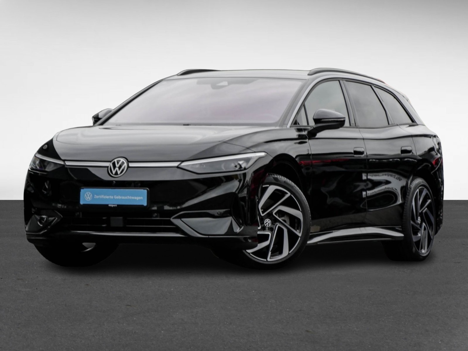 Volkswagen ID.7 Tourer PRO HEAD-UP KAMERA AHK ACC MATRIXLED