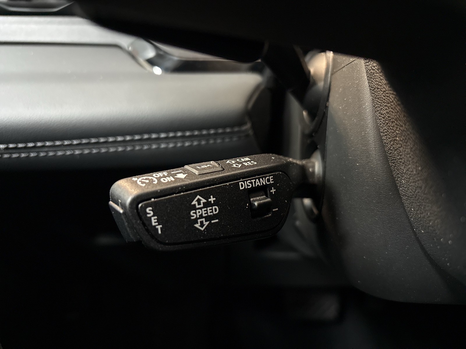 Audi Q6 e-tron quattro S LINE PANO B&O AHK 360CAM ACC