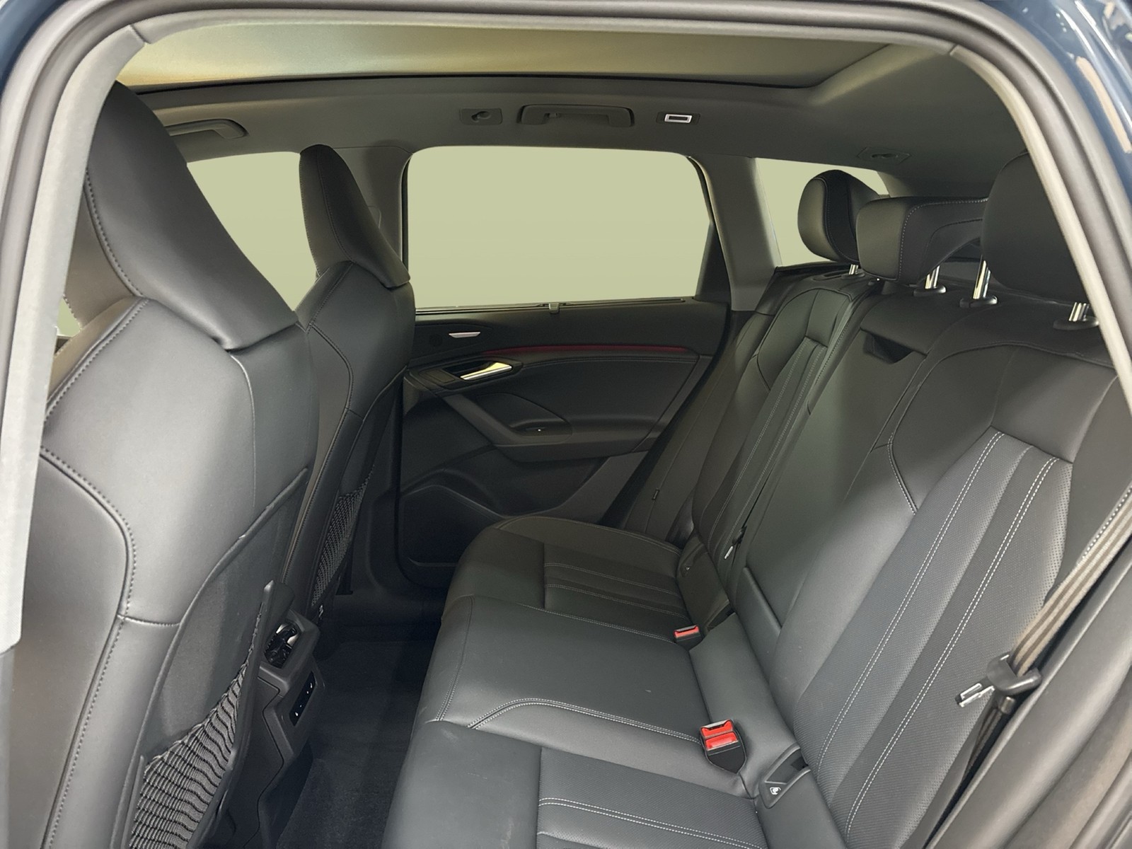 Audi Q6 e-tron quattro S LINE PANO B&O AHK 360CAM ACC