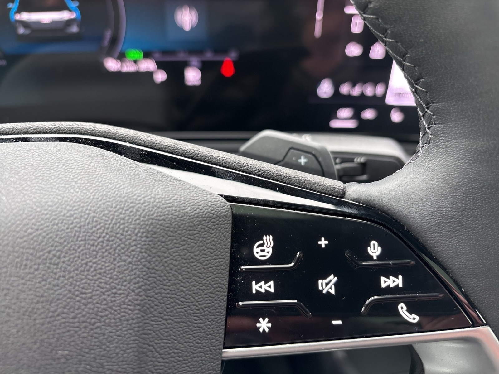 Audi A6 e-tron Sportback S LINE PANO B&O AHK 360°CAM