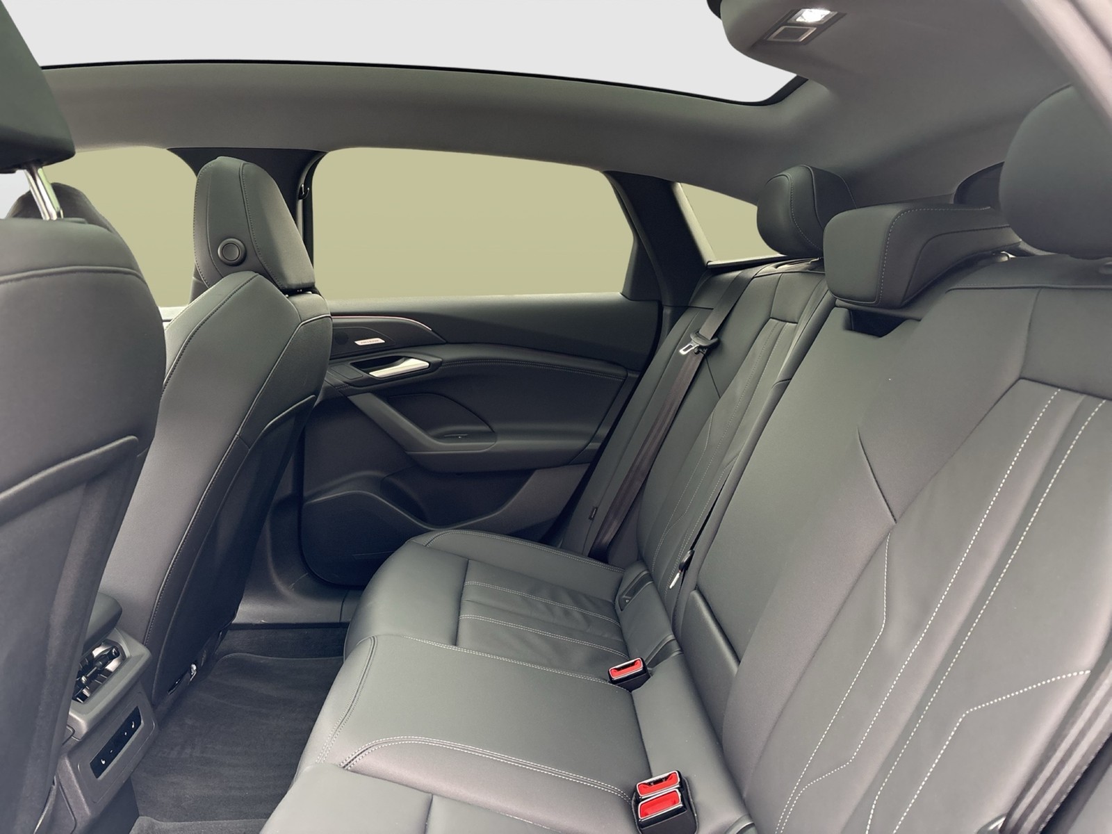 Audi A6 e-tron Sportback S LINE PANO B&O AHK 360°CAM