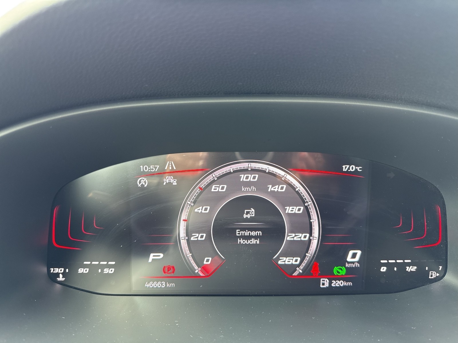 Seat Ateca 2.0 FR PANO ALU18 eKLAPPE NAVI KAMERA