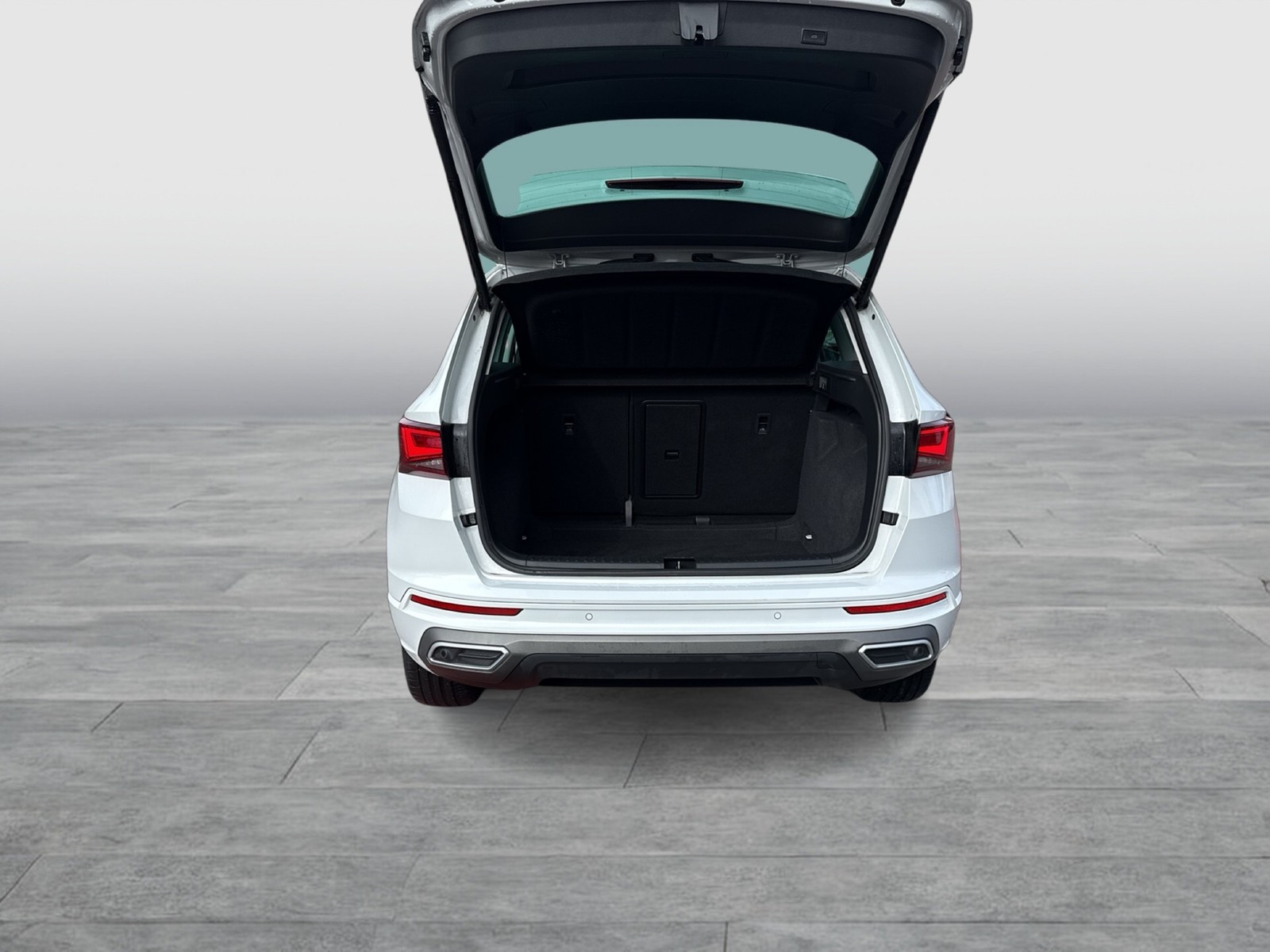 Seat Ateca 2.0 FR PANO ALU18 eKLAPPE NAVI KAMERA