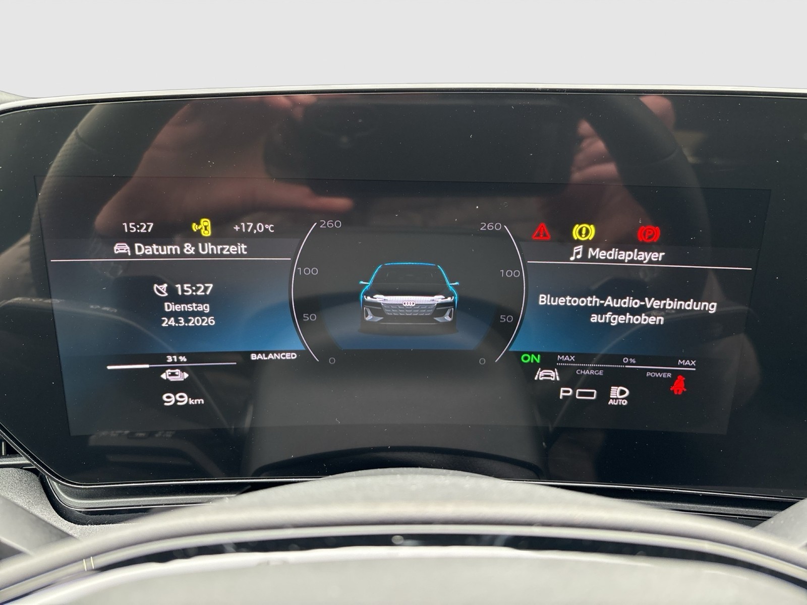 Audi S6 e-tron Sportback quattro PANO B&O AHK 360°CAM