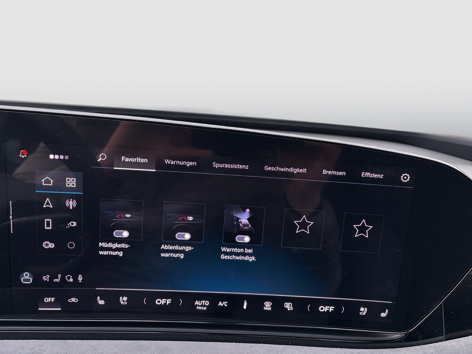 Audi S6 e-tron Sportback quattro PANO B&O AHK 360°CAM