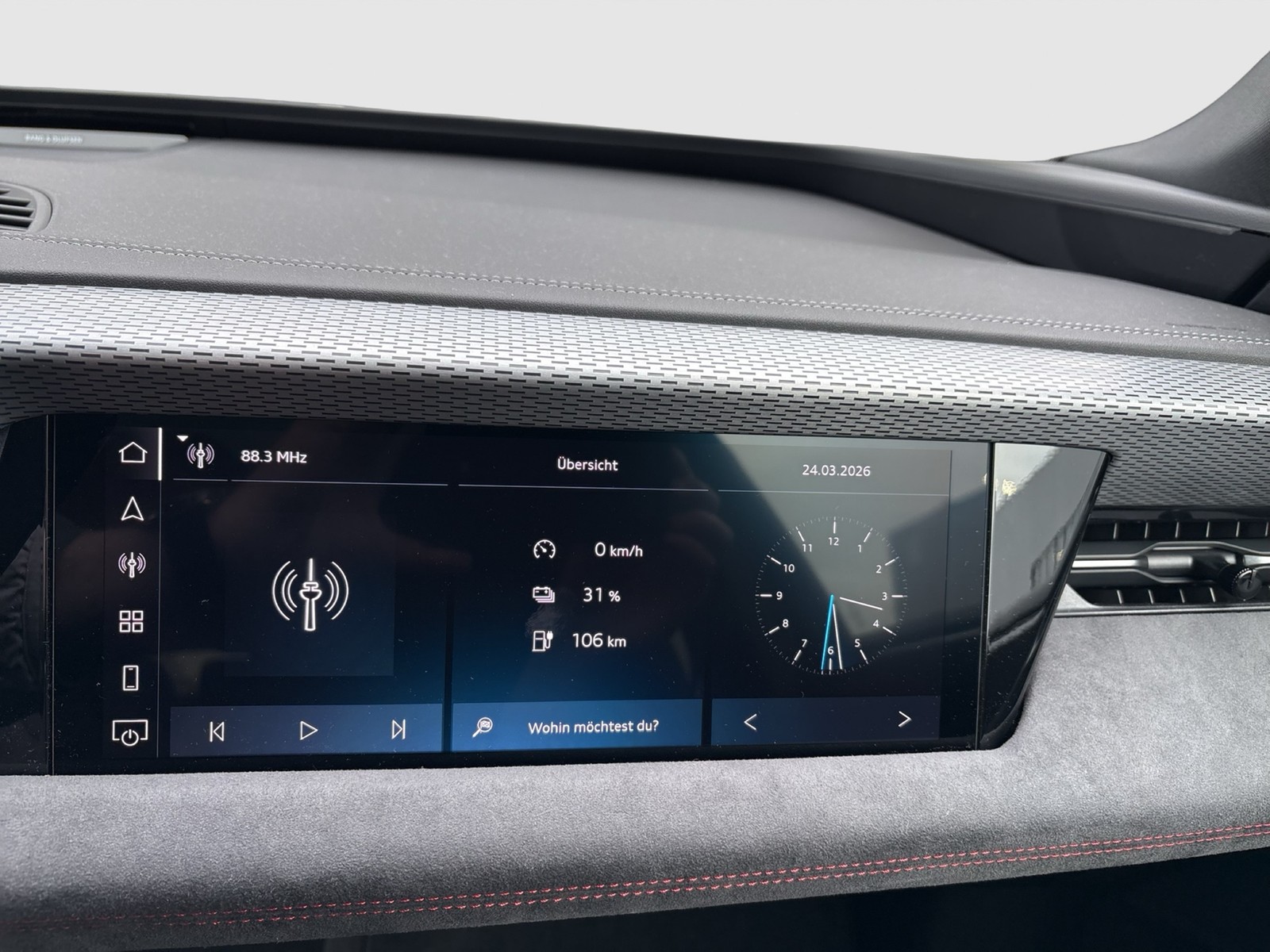 Audi S6 e-tron Sportback quattro PANO B&O AHK 360°CAM