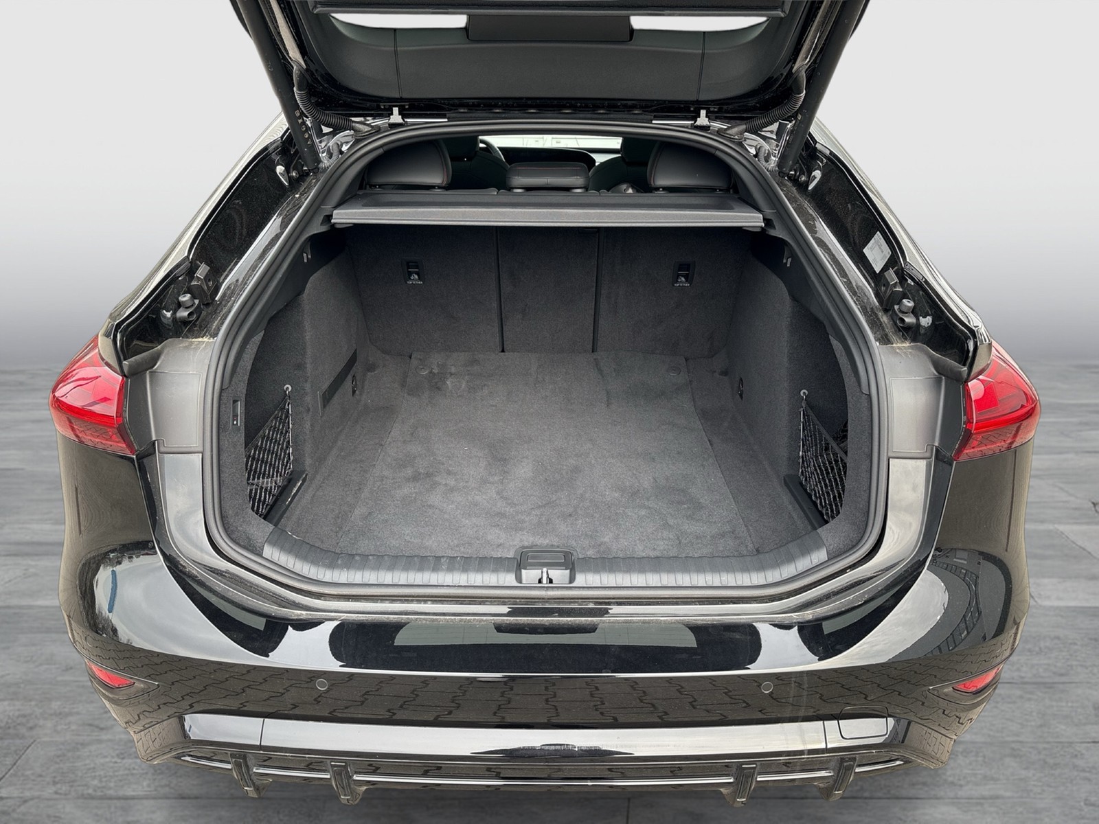 Audi S6 e-tron Sportback quattro PANO B&O AHK 360°CAM