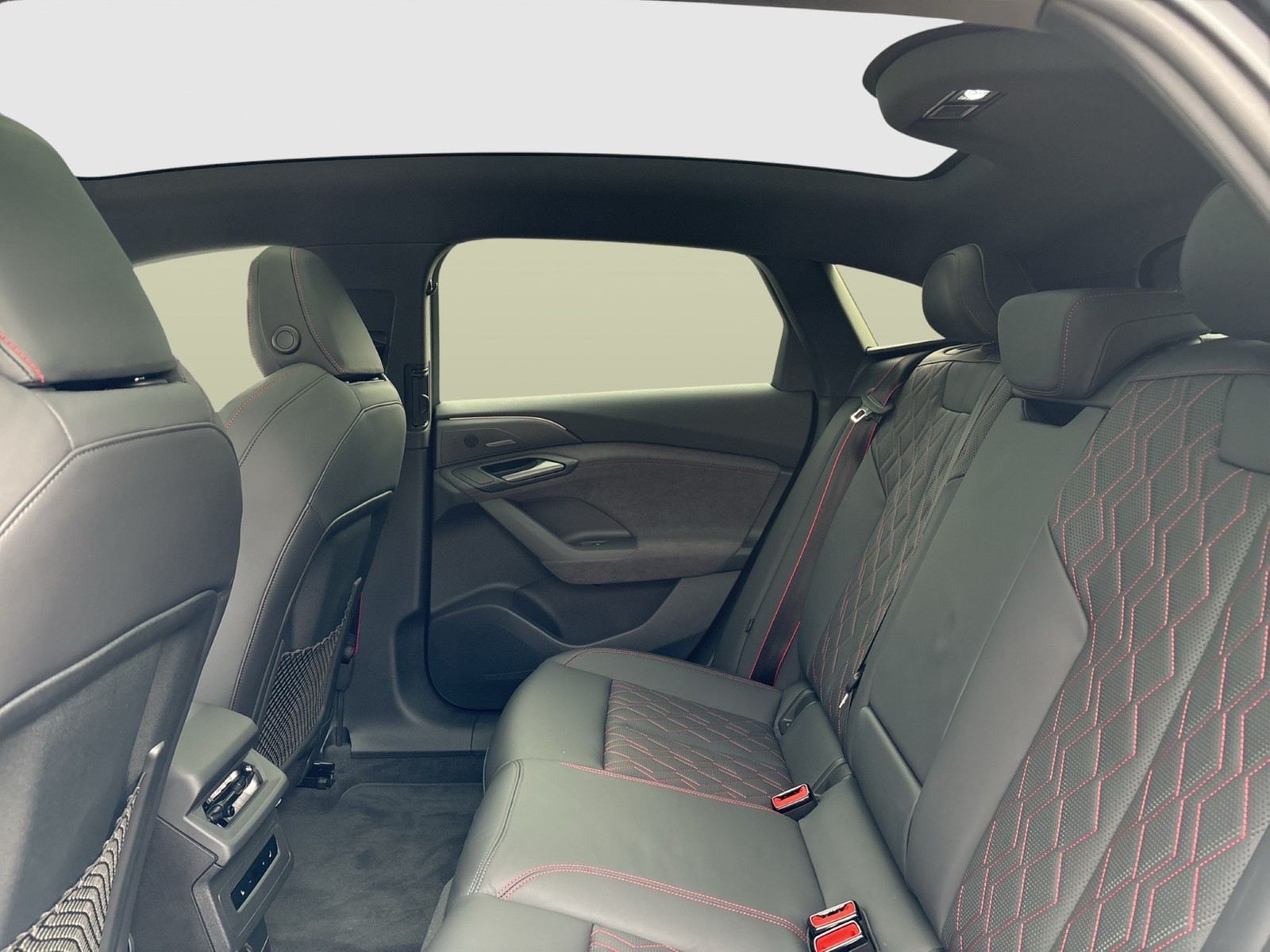 Audi S6 e-tron Sportback quattro PANO B&O AHK 360°CAM