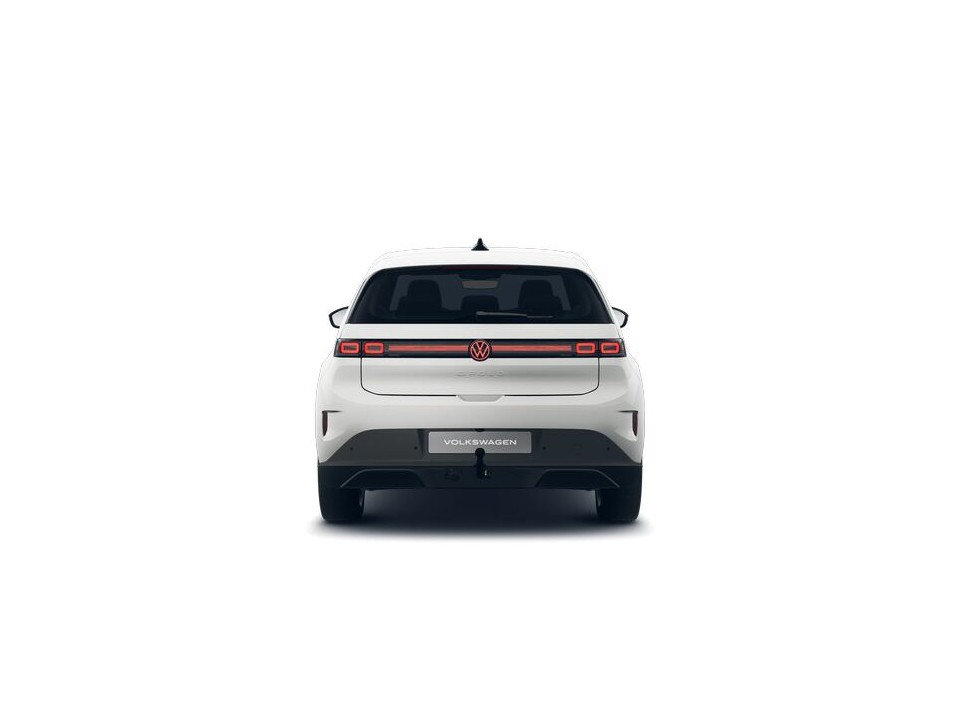 Volkswagen ID. Polo STYLE AHK MATRIXLED NAVI KEYLESS LM18