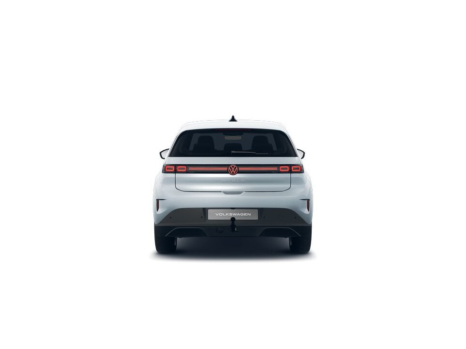 Volkswagen ID. Polo STYLE AHK MATRIXLED NAVI KEYLESS LM18