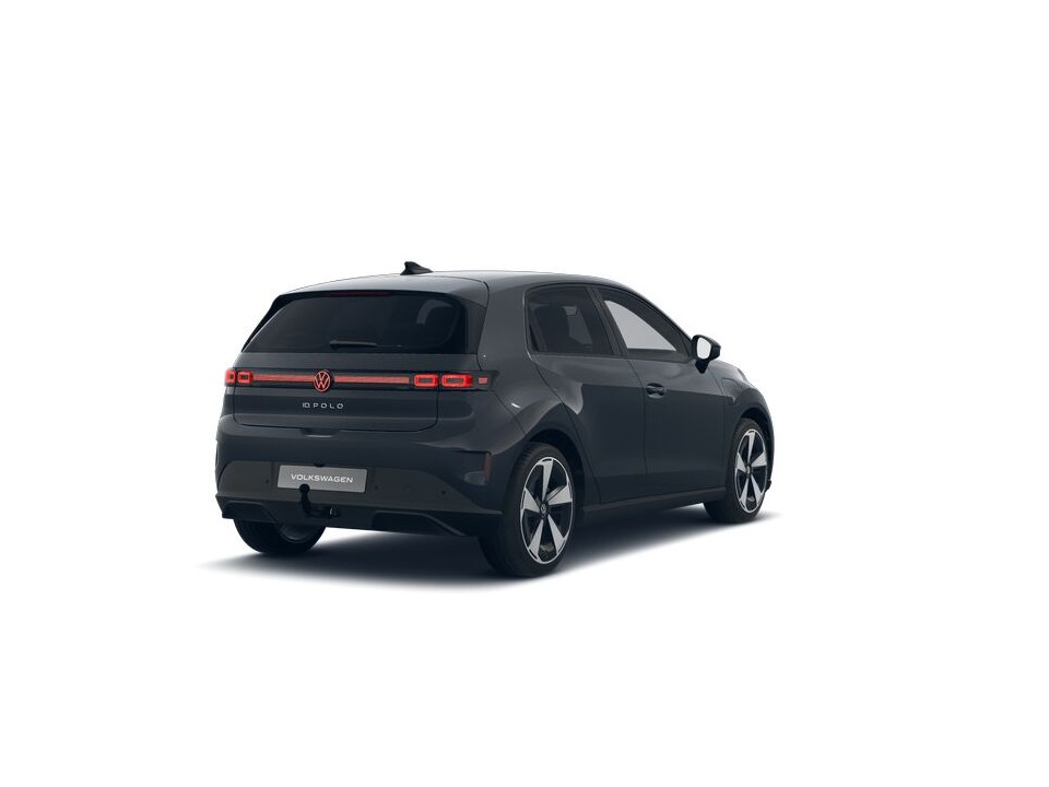 Volkswagen ID. Polo STYLE AHK eSITZE NAVI KEYLESS LM19