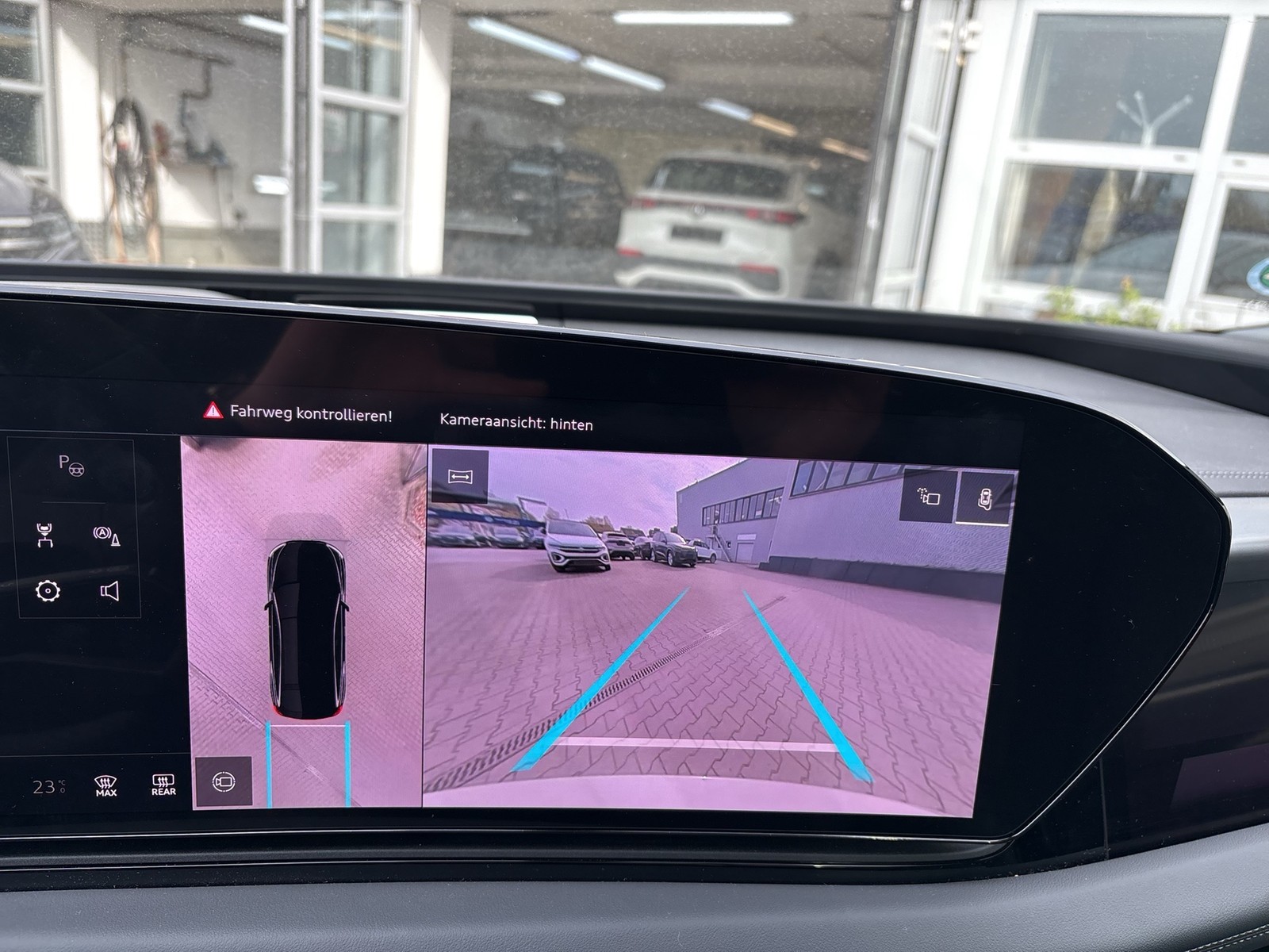 Audi A6 e-tron Avant quattro S LINE PANO B&O AHK LM21