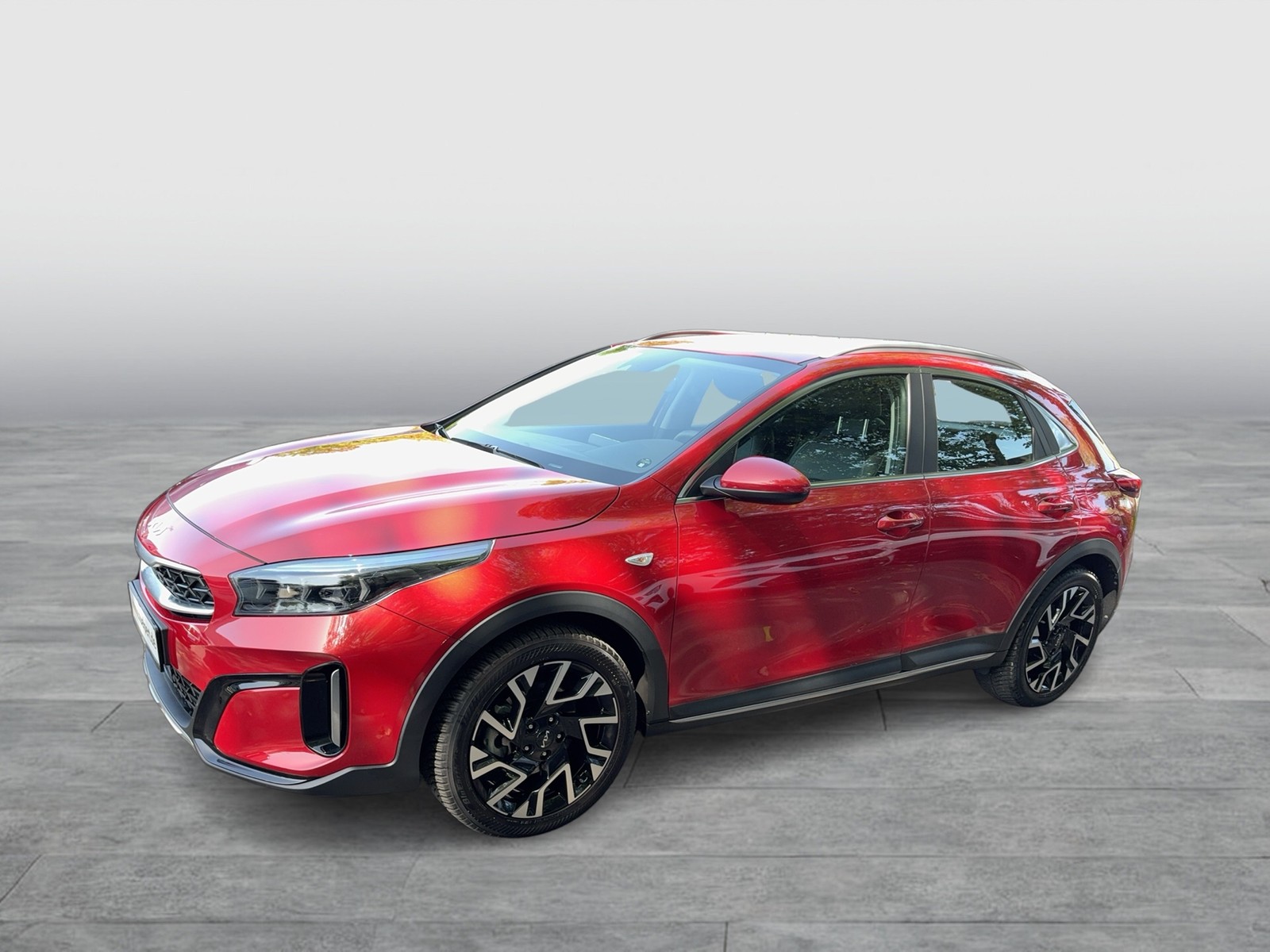 Kia XCeed 1.5 Vision CAM LM18 NAVI CARPLAY SITZHEIZ.